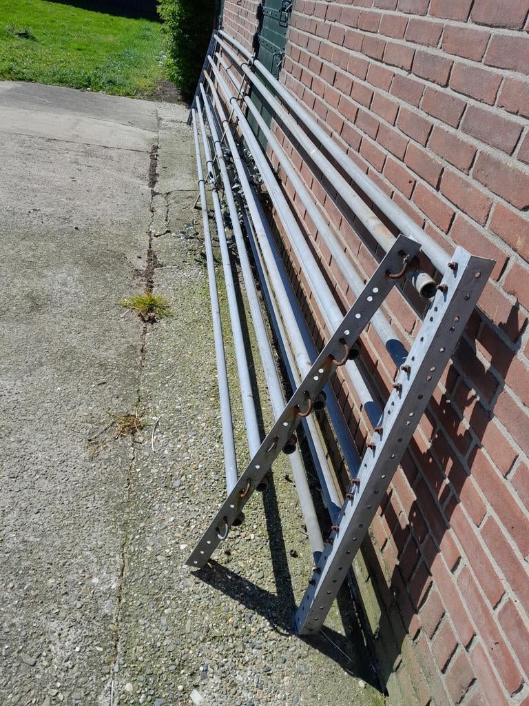 STEVIGE HEK, Dieren en Toebehoren