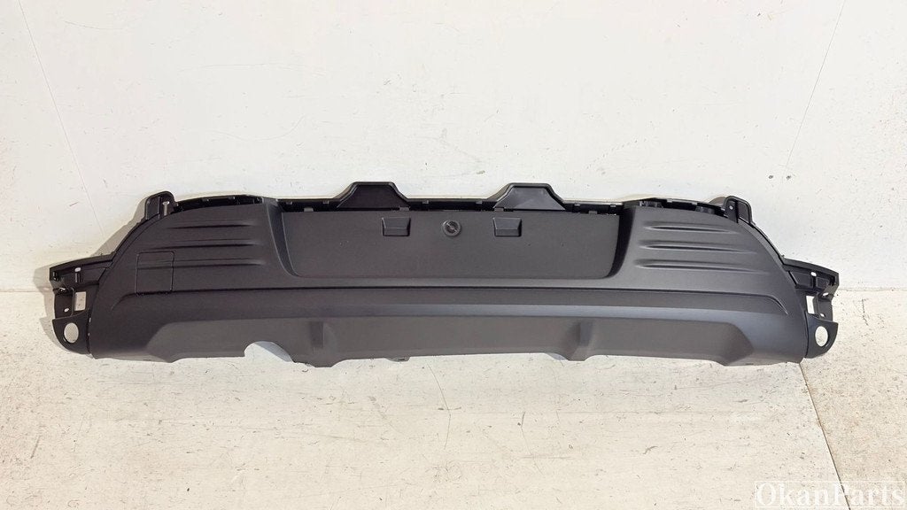 Renault Clio IV Diffuser 850B21905R, Info@fabrikant.eu, Fabrikantstraat 1
1000 AA  Amsterdam, NL, Ophalen of Verzenden, Achter