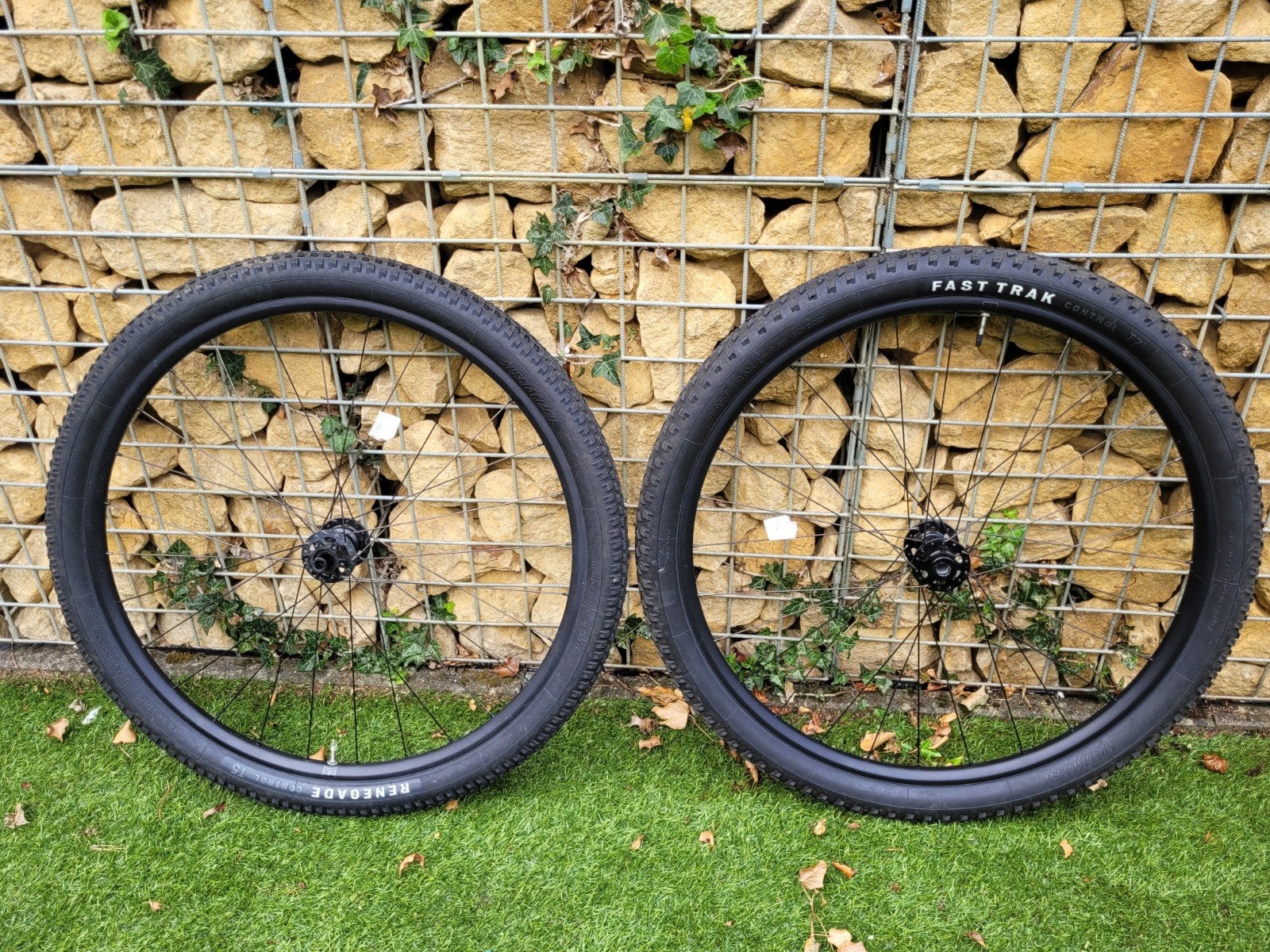 MTB wielset Specialized alloy 25mm 29 inch, Ophalen, Gebruikt, Overige merken