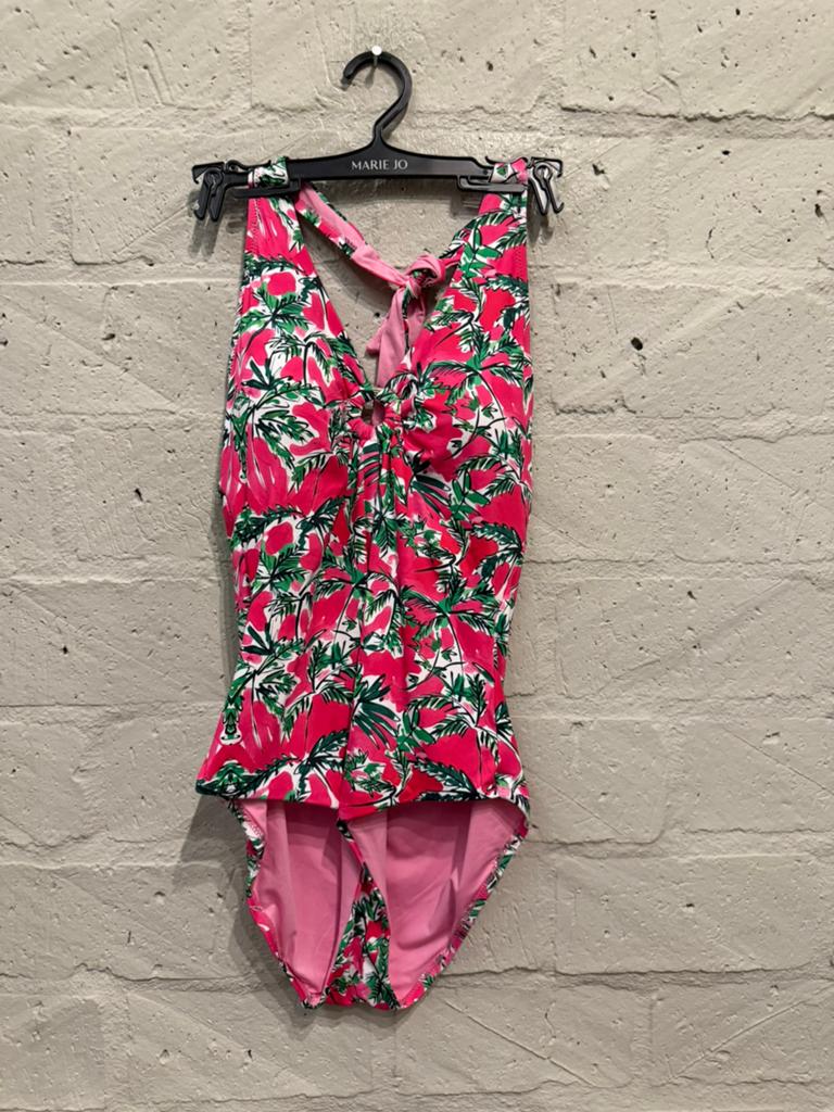 Vacanze Italiane badpak 38, 40, 42 NIEUW!! Nu €40, Ophalen of Verzenden, Nieuw, Roze, Badpak