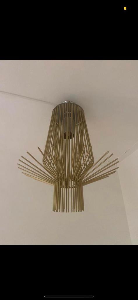 Foscarini Allegretto  lamp assai, Ophalen of Verzenden, Zo goed als nieuw