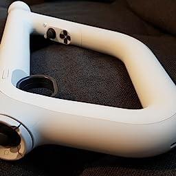 PlayStation VR Aim Controller voor PS4 VR-games, Gebruikt, Ophalen of Verzenden, PlayStation 4, Pistool