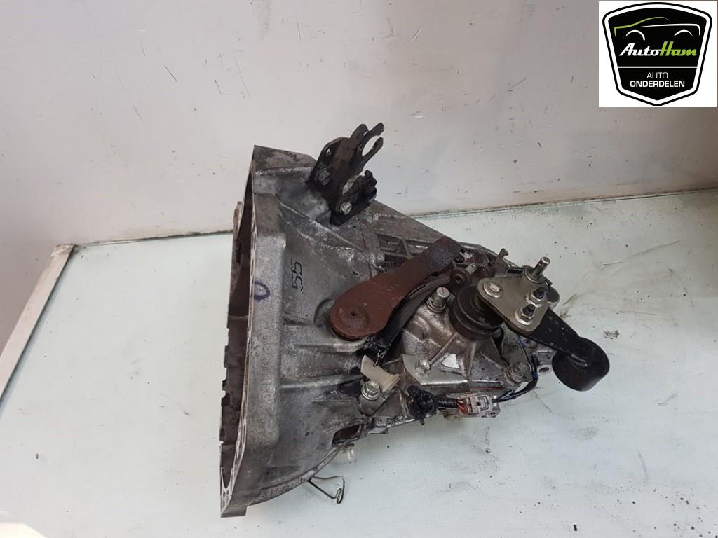Versnellingsbak Schakel ABS Toyota Aygo (B40) 1611551780, Gebruikt, Kundenbetreuung@toyota.de, Toyota-Allee 2, Köln 50858, , Duitsland