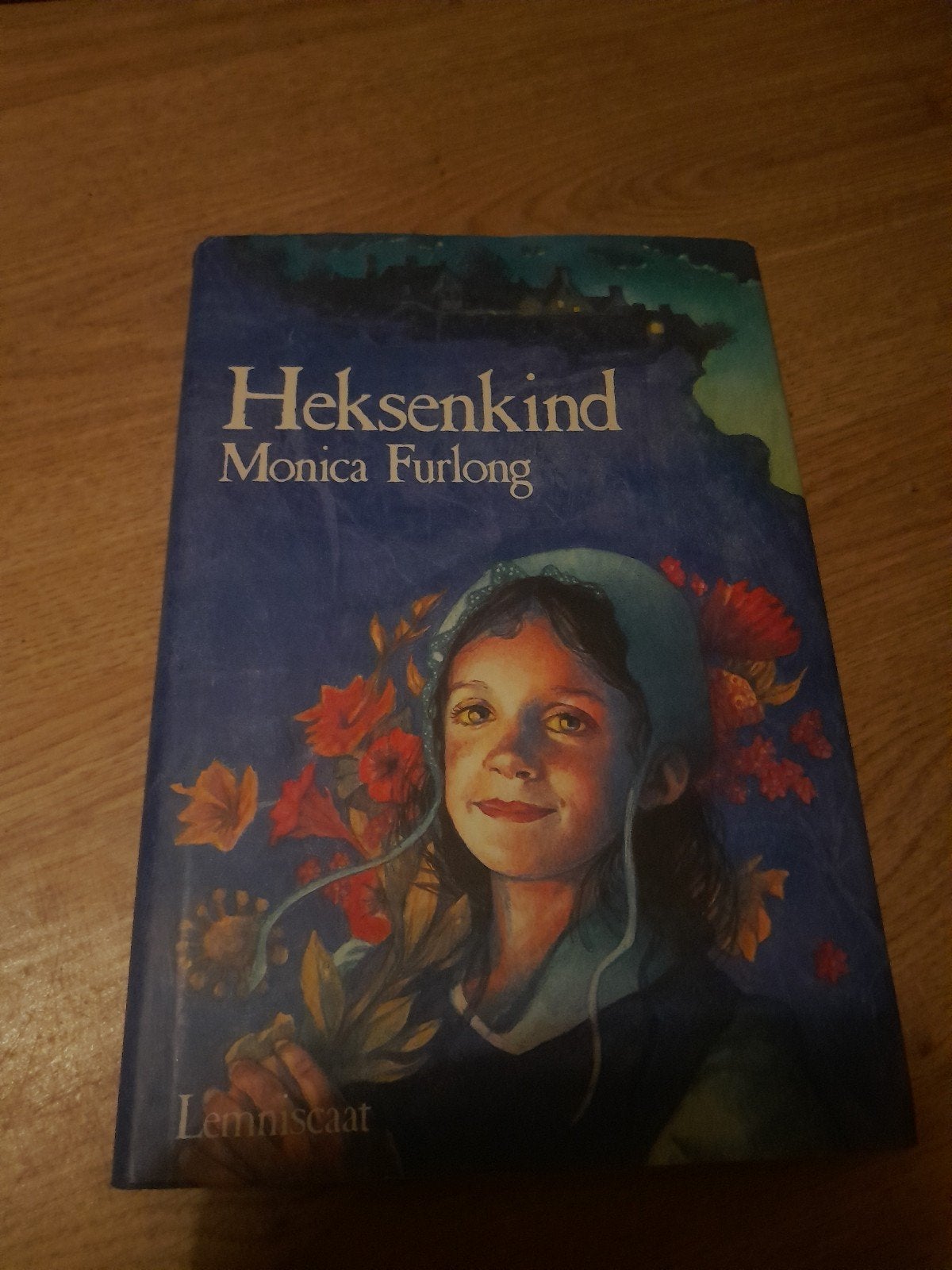Heksenkind, Ophalen of Verzenden, Gelezen