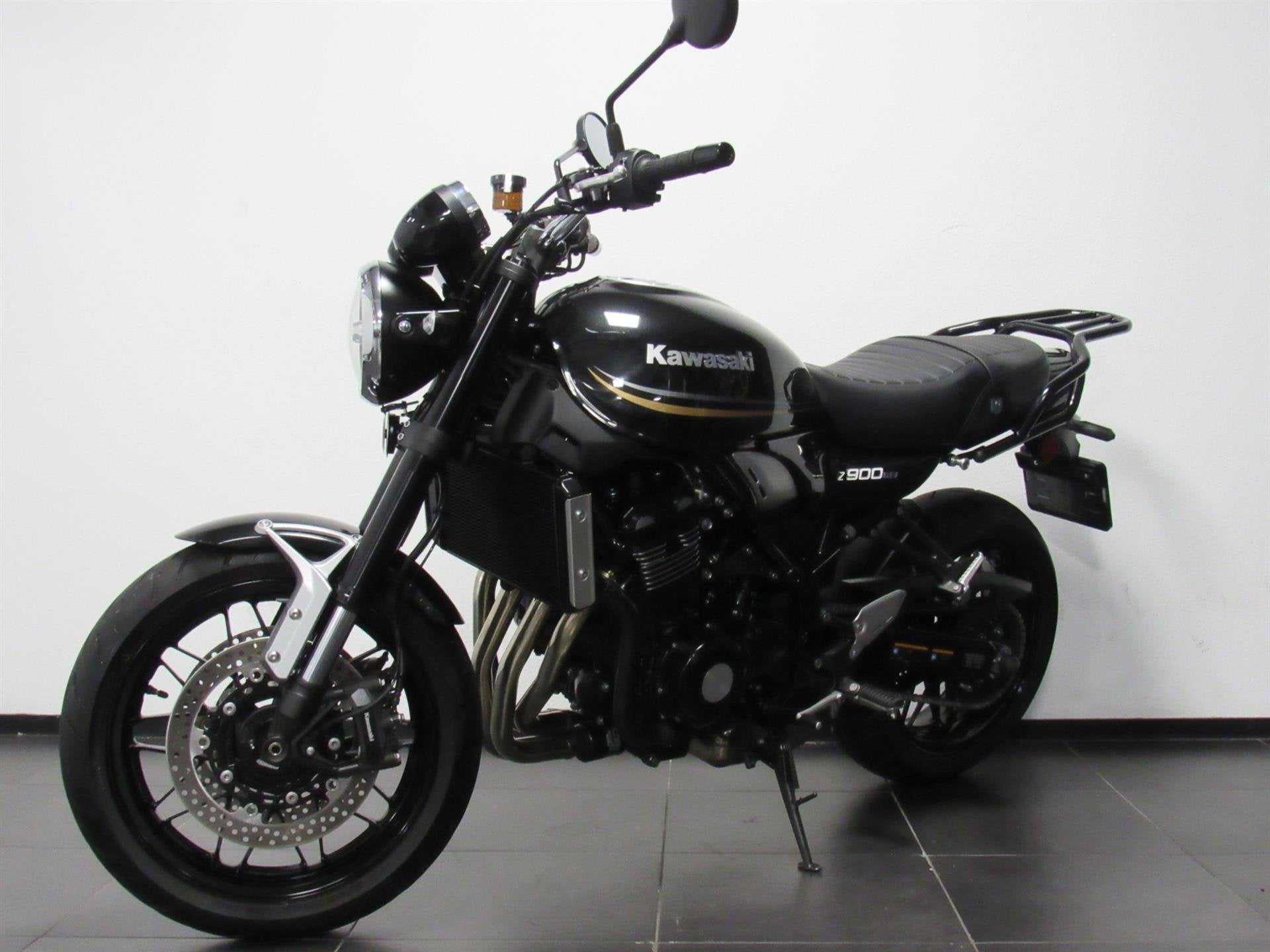 Kawasaki Z900RS Z 900 RS ABS, Motoren, Motoren | Kawasaki, Bedrijf, Meer dan 35 kW, Naked bike