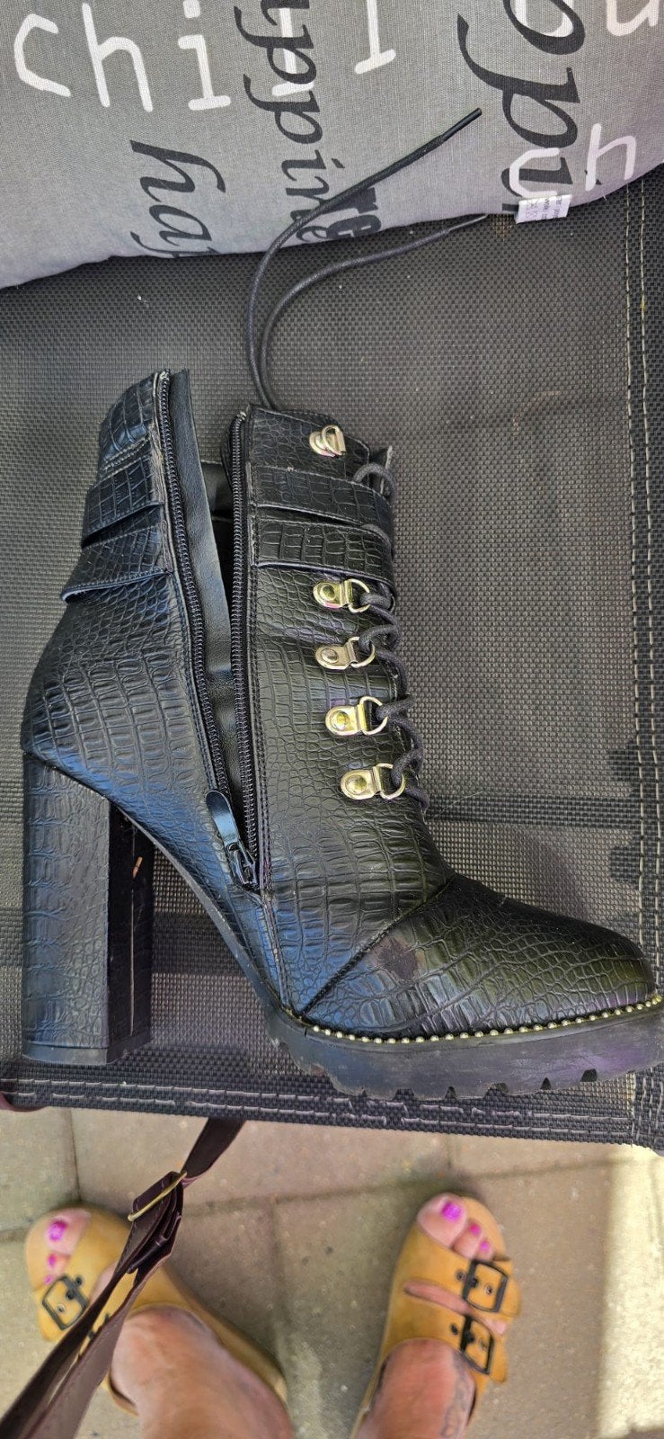 Laarsjes, Ophalen of Verzenden, Nieuw, Schoenen