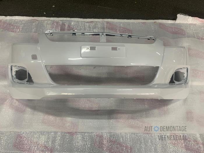 Voorbumper van een Suzuki Swift (ZNL), -, -, Nieuw, Ophalen of Verzenden