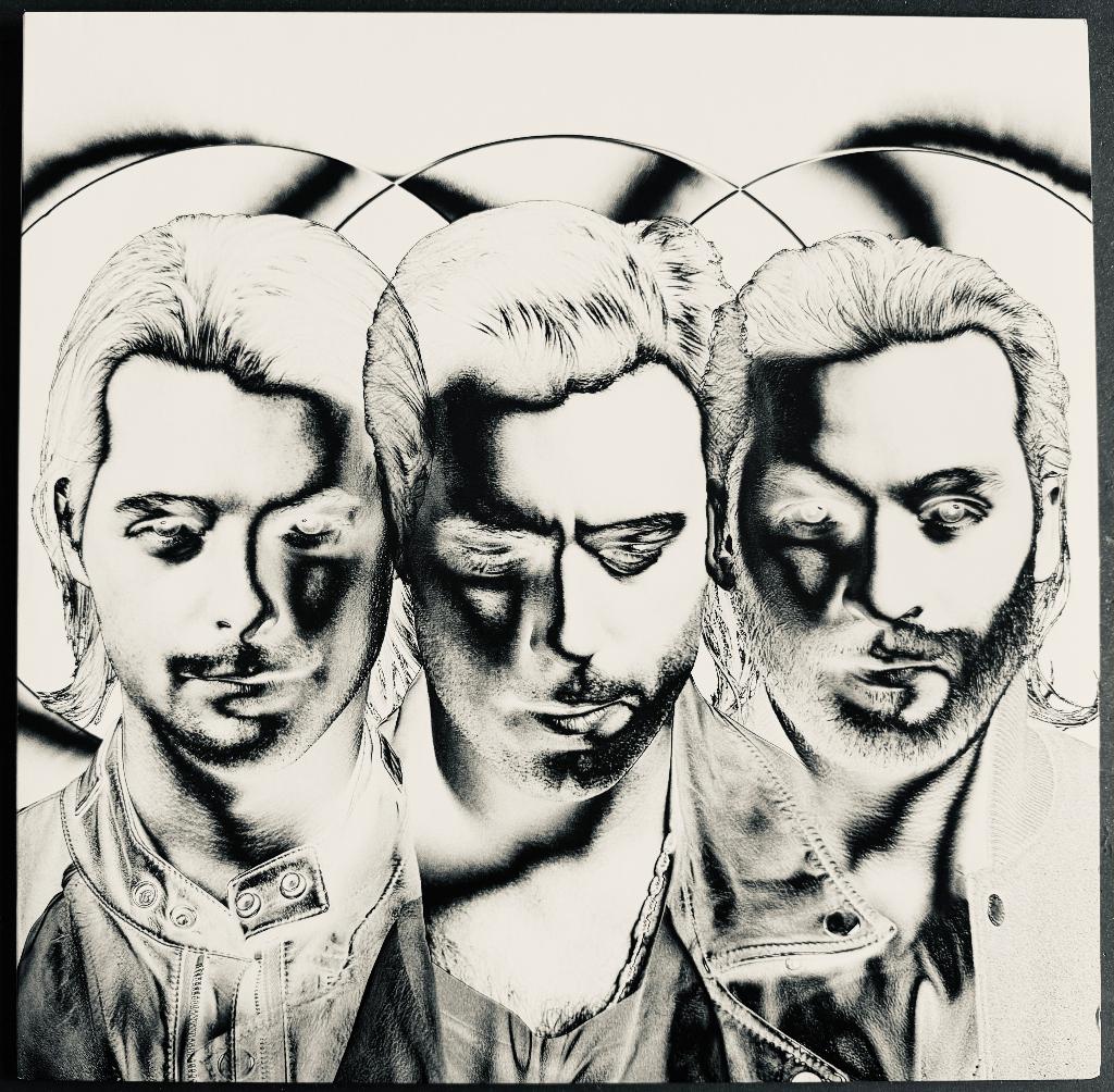 Swedish House Mafia ‎– The Singles (12"/EP), Cd's en Dvd's, Vinyl | Dance en House, Zo goed als nieuw, Overige genres, 12 inch