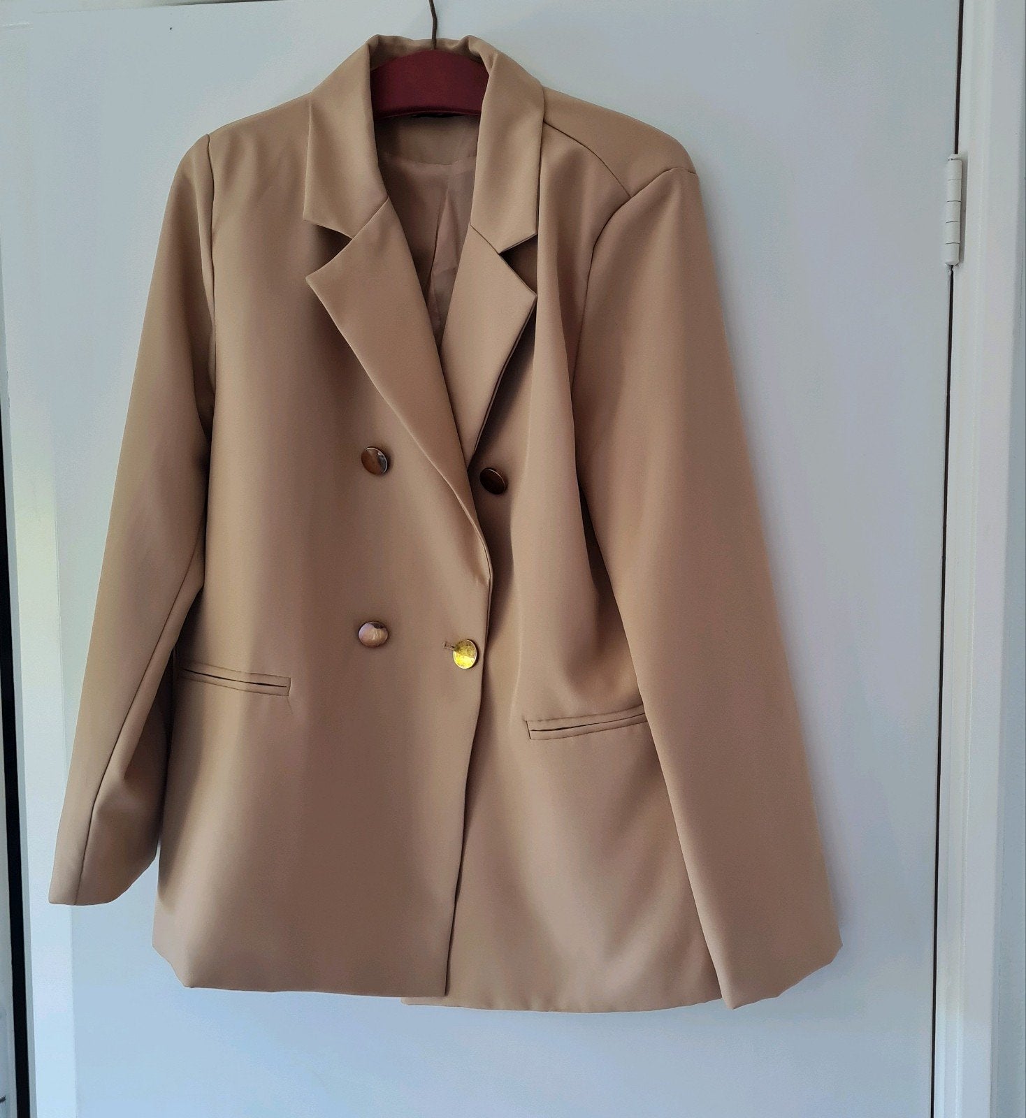 Stijlvolle dames blazer - XL, Ophalen of Verzenden