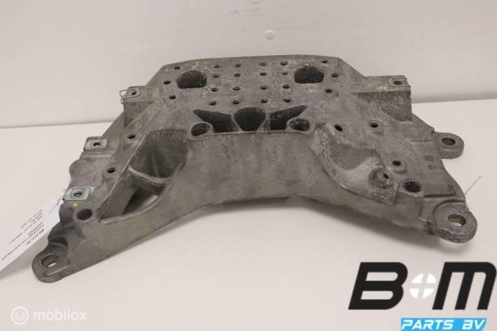 Dwarsdrager versnellingsbak Audi A6 4G 4G0399263S, Gebruikt