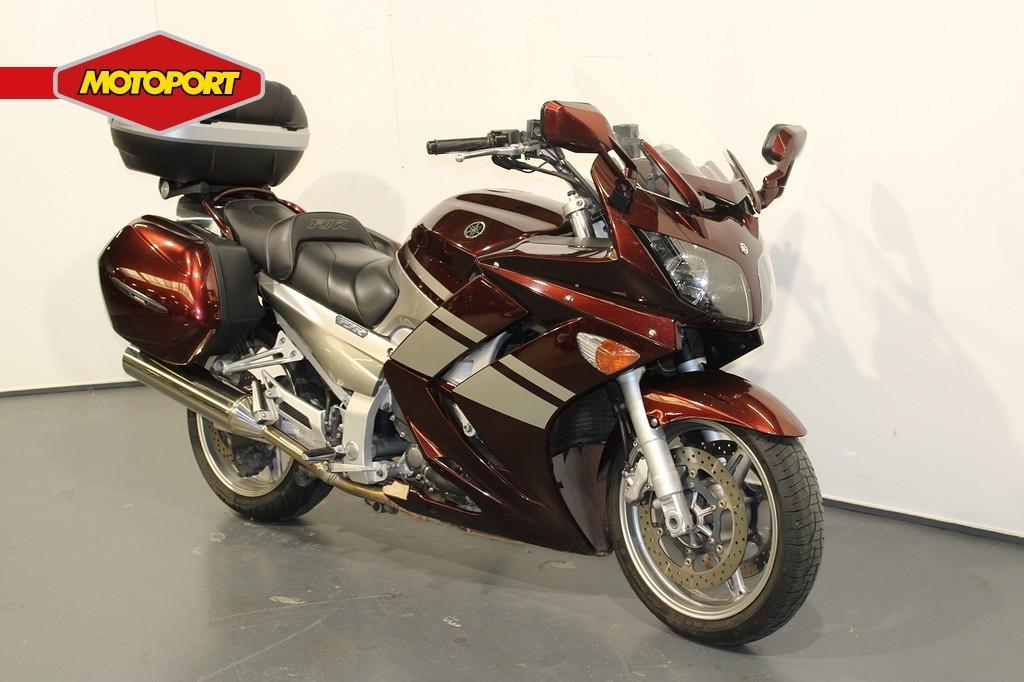 Yamaha FJR 1300 ABS (bj 2009), Klantenservice@yamaha-motor.nl, Sport, Meer dan 35 kW, Koolhovenlaan 101
1119 NC  Schiphol-Rijk, NL