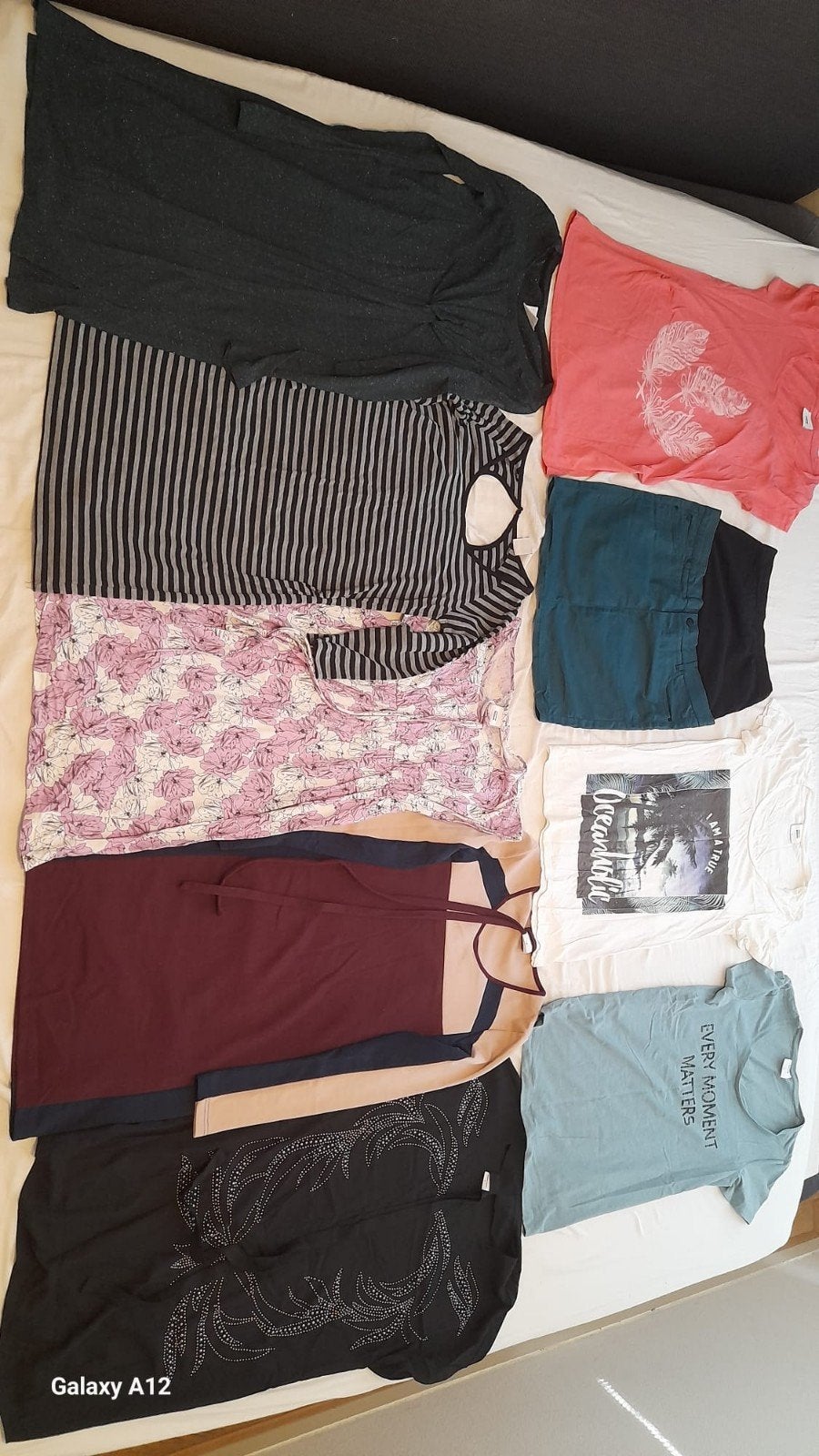 groot pakket positiekleding. diverse merken, Kleding | Dames, Ophalen of Verzenden, Zo goed als nieuw, Maat 38/40 (M), Jurk