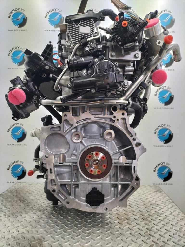HYUNDAI SANTA FE MOTOR G4FT 2021, Ophalen of Verzenden, Gebruikt, Stiba lid