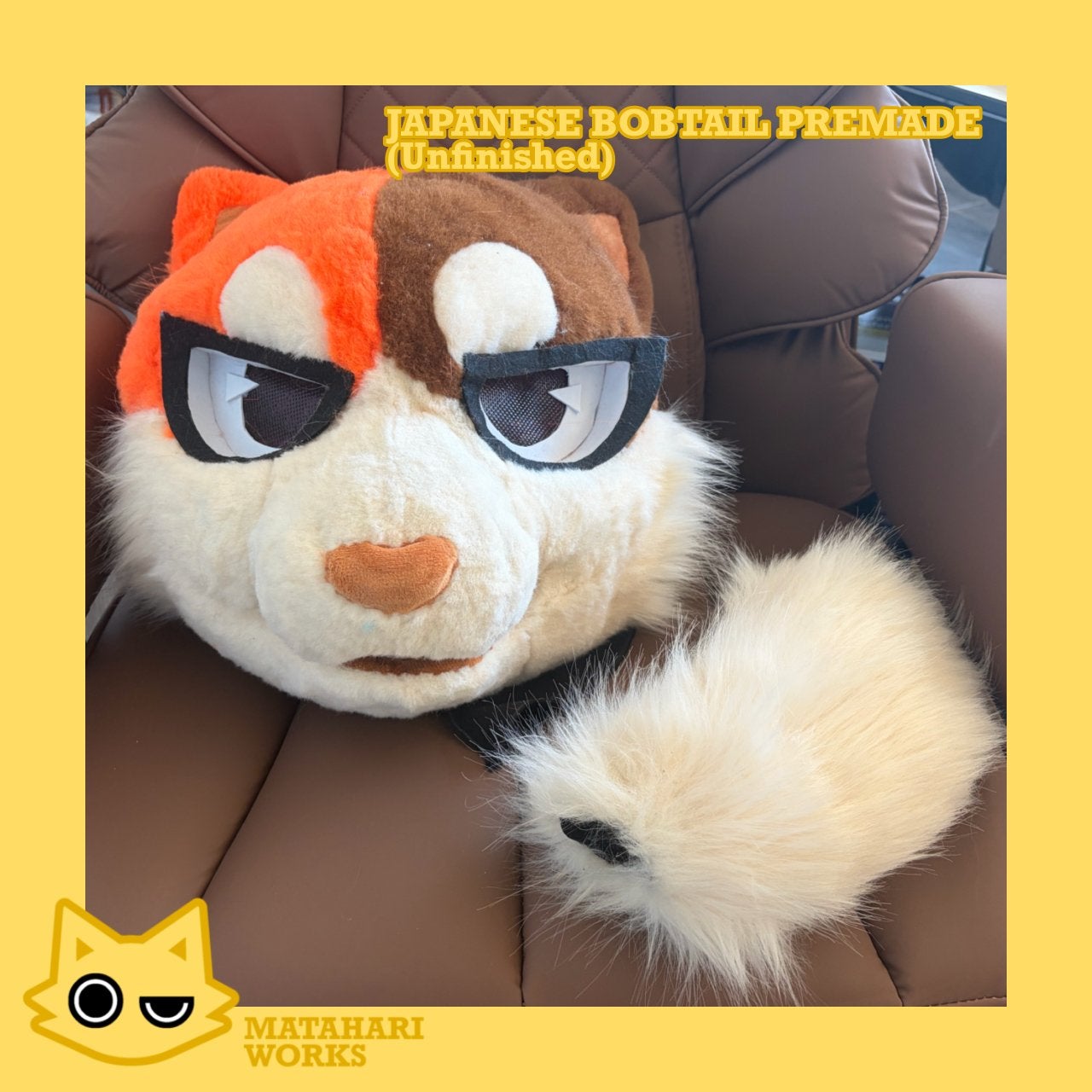 FURSUIT COMMISSIONS NU OPEN! (LEES BESCHRIJVING AUB!), Hobby en Vrije tijd, Kostuums, Theaterbenodigdheden en LARP, Ophalen of Verzenden