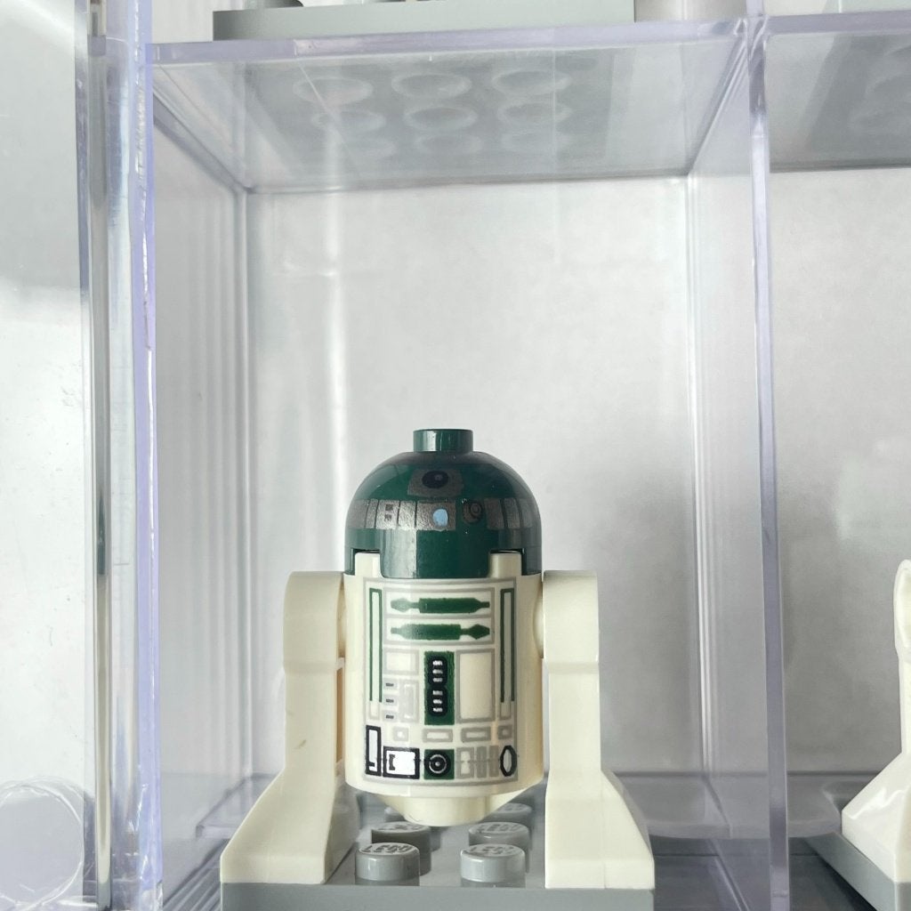Lego Star Wars Astromech Droid, R4-P44 sw0267 8088, ., Lego, Ophalen of Verzenden, Zo goed als nieuw