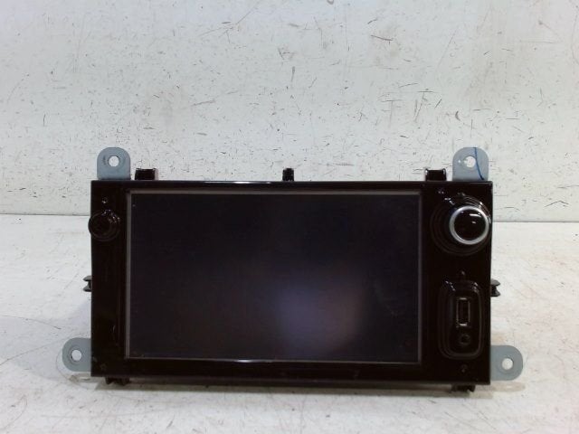 Navigatiesysteem Renault Clio, Auto-onderdelen, Onderdelen@venauto.nl, Van der Ven Autorecycling B.V., Gebruikt, Ettenseweg 76, 4706 PB Roosendaal, The Netherlands