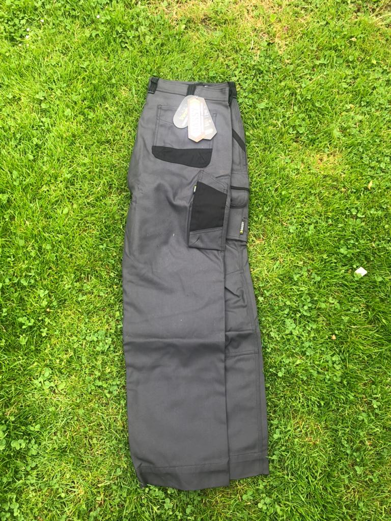 Dassy werkbroek hobby tuinbroek, Tuin en Terras, Werkkleding, Ophalen of Verzenden, Nieuw, Heren, Broek