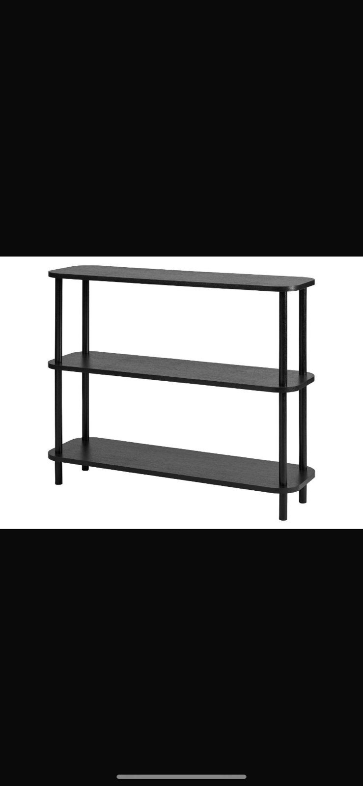 Kast 100x30x80, Ophalen, Zo goed als nieuw, 25 tot 50 cm, Minder dan 100 cm