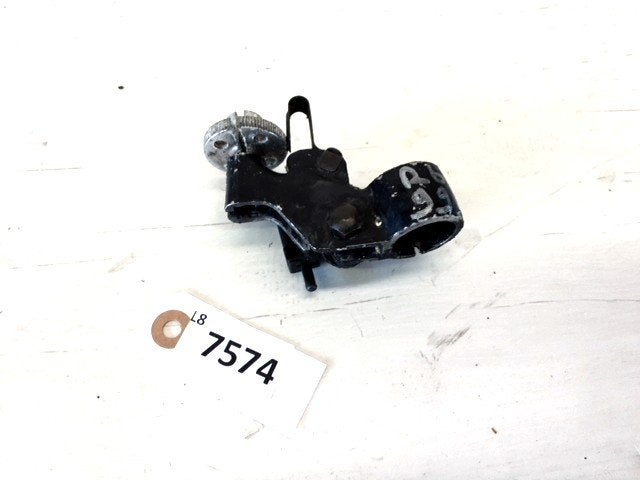 R6 1999 - 2002 Yamaha Koppelingshendel houder D1-51062