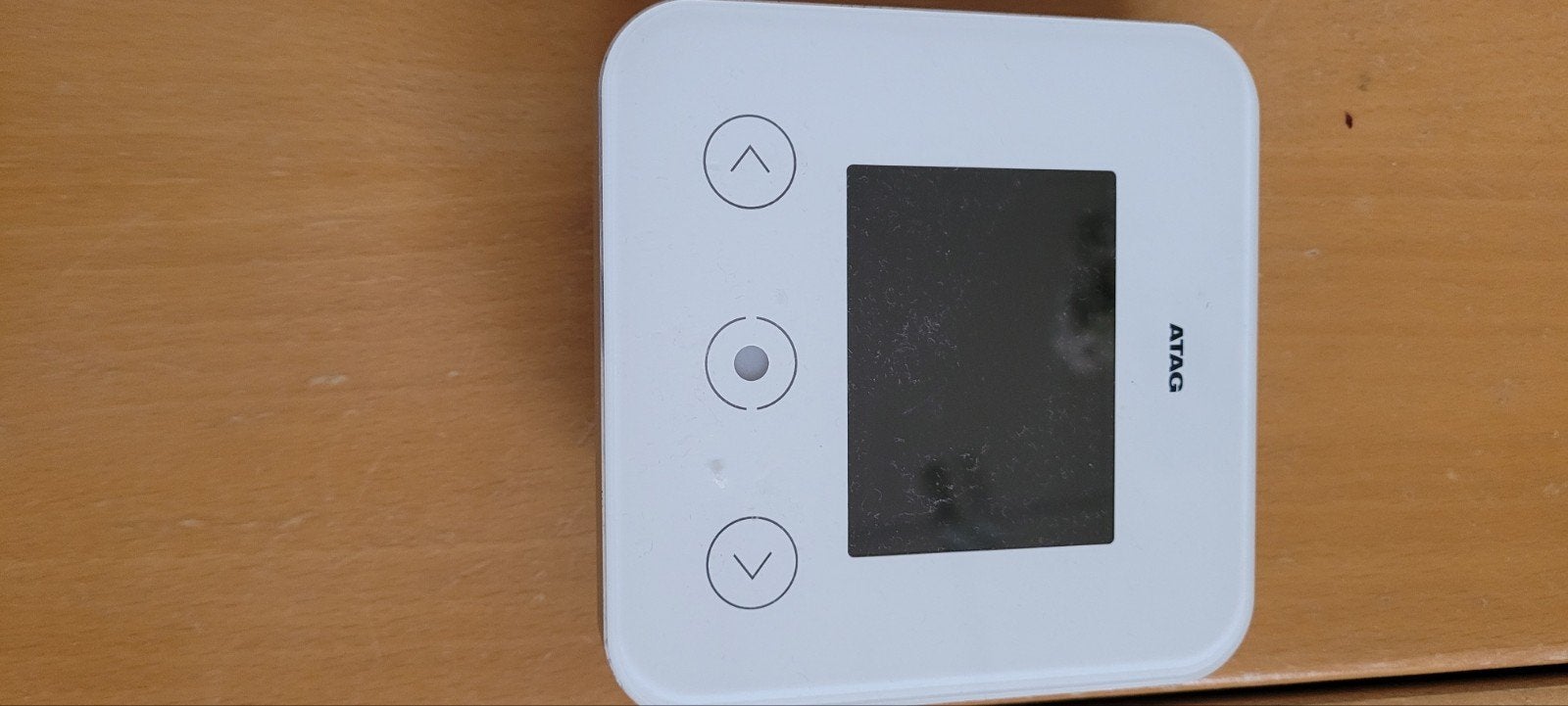 ATAG CV-ketel met thermostaat, bouwjaar nov 2021, Doe-het-zelf en Verbouw, Ophalen