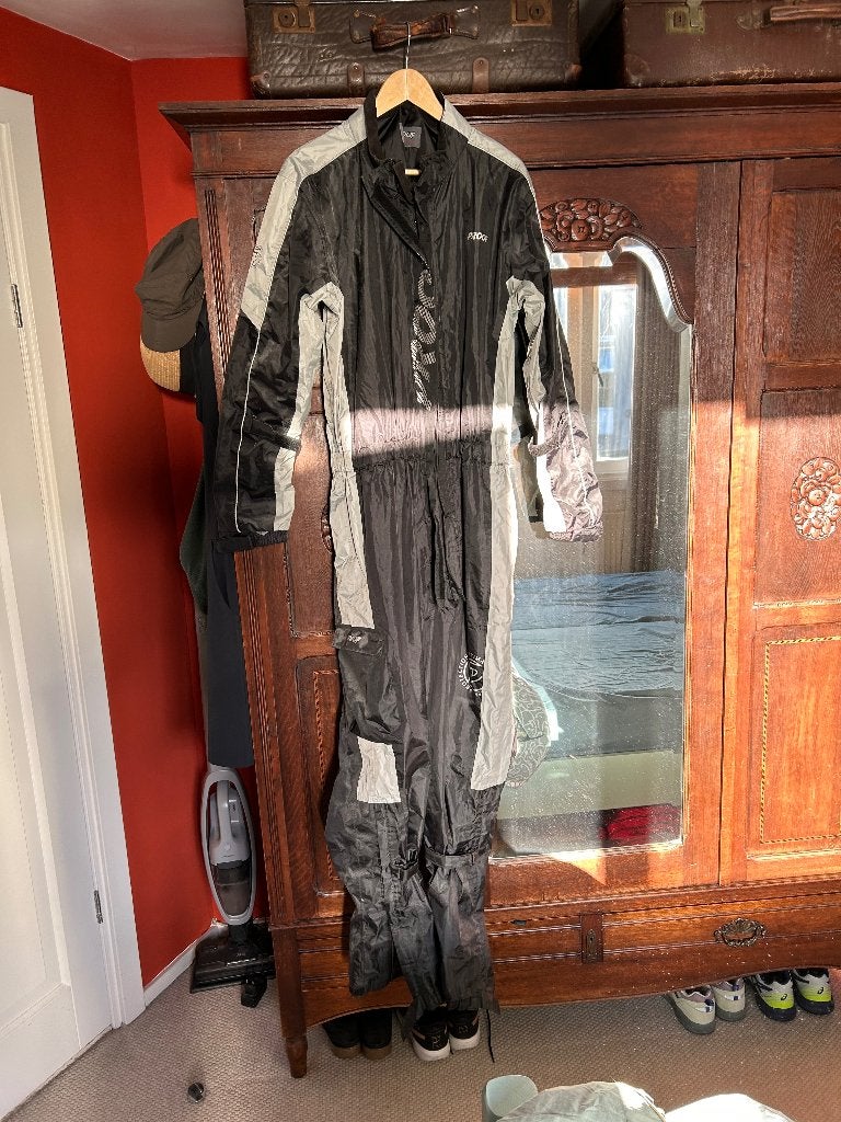 Regenoverall, Motoren, Ophalen, Tweedehands, Combipak, Overige merken