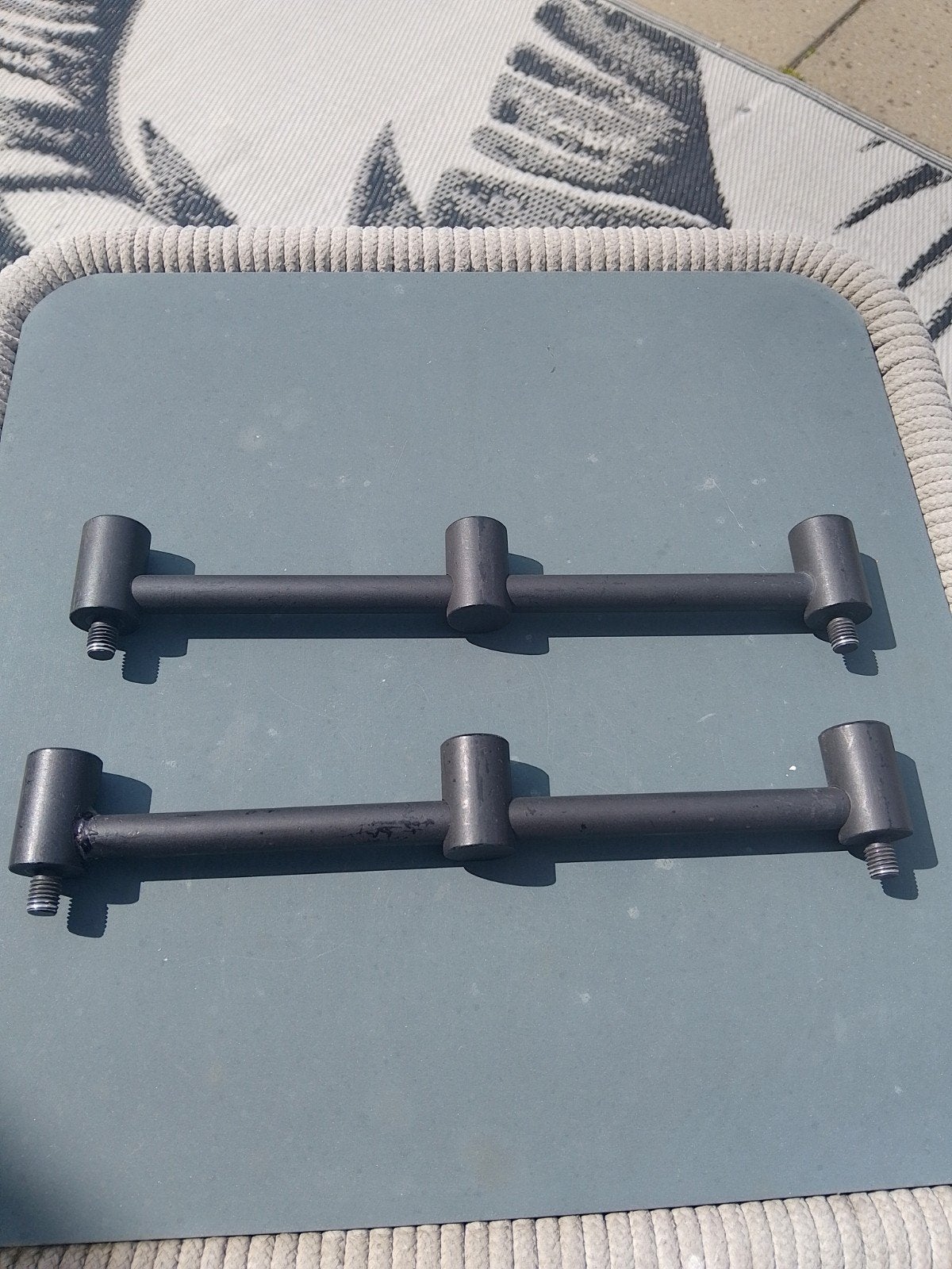 🔴BUZZERBARS SET TE KOOP🔴, Watersport en Boten, Ophalen of Verzenden, Gebruikt