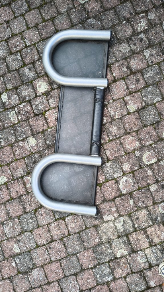 Mazda MX-5 Rolbeugel, Auto-onderdelen, Ophalen, Gebruikt, Mazda