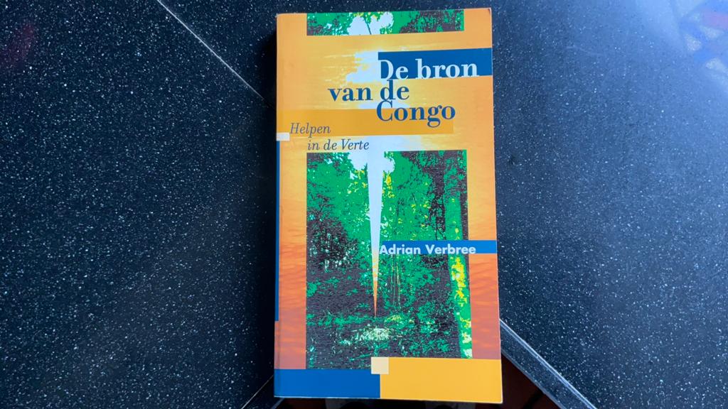 De bron van congp, Boeken, Ophalen of Verzenden, Zo goed als nieuw