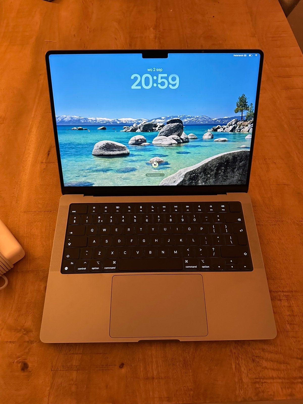 Macbook Pro Max M1 1TB/64GB/10C CPU/32C GPU, Computers en Software, Apple Macbooks, 64 GB of meer, Zo goed als nieuw, 16 inch