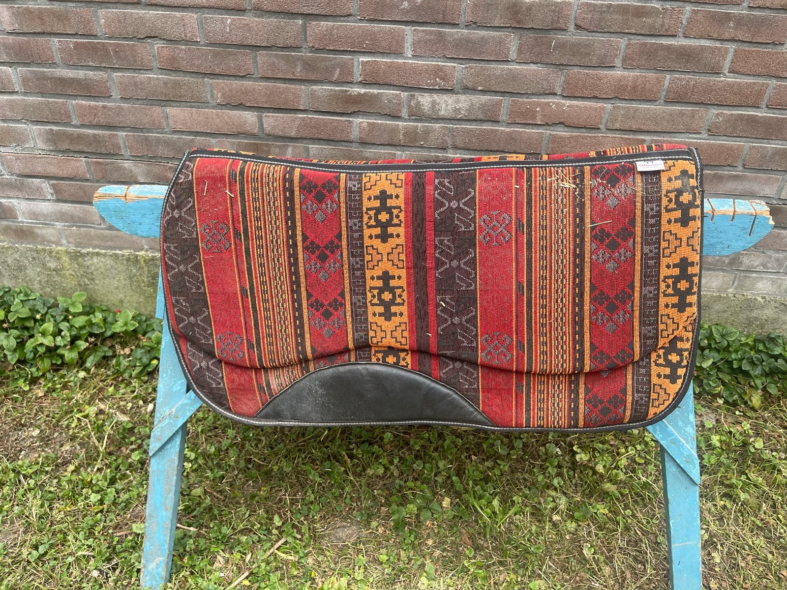Leuk Westernpad, Gebruikt, Overige merken, Overige typen, Ophalen of Verzenden