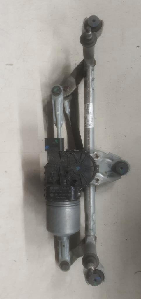 Ruitenwissermechaniek VW UP Seat Mii Skoda Citigo bj 2012+, Niet ingevuld, Gebruikt, Niet ingevuld, Ophalen of Verzenden