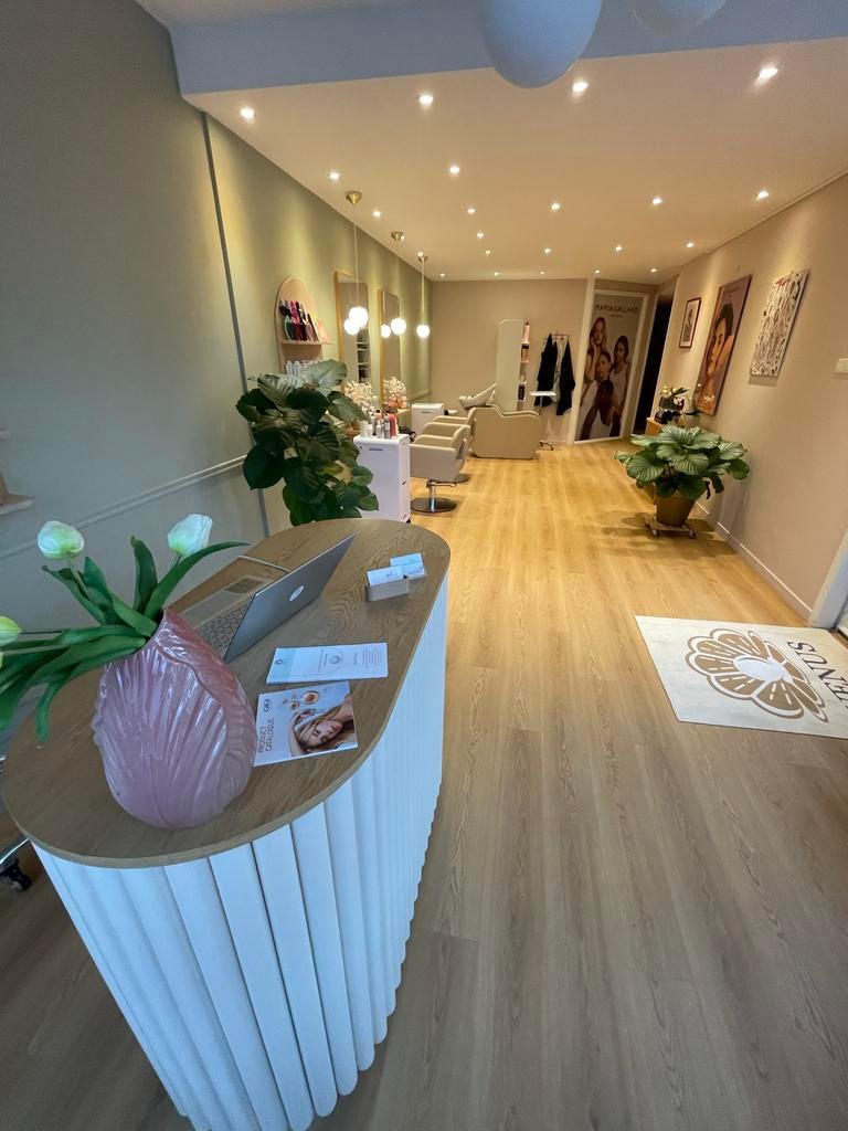 Praktijk ruimte te huur, 15 m², Overige typen, Praktijkruimte