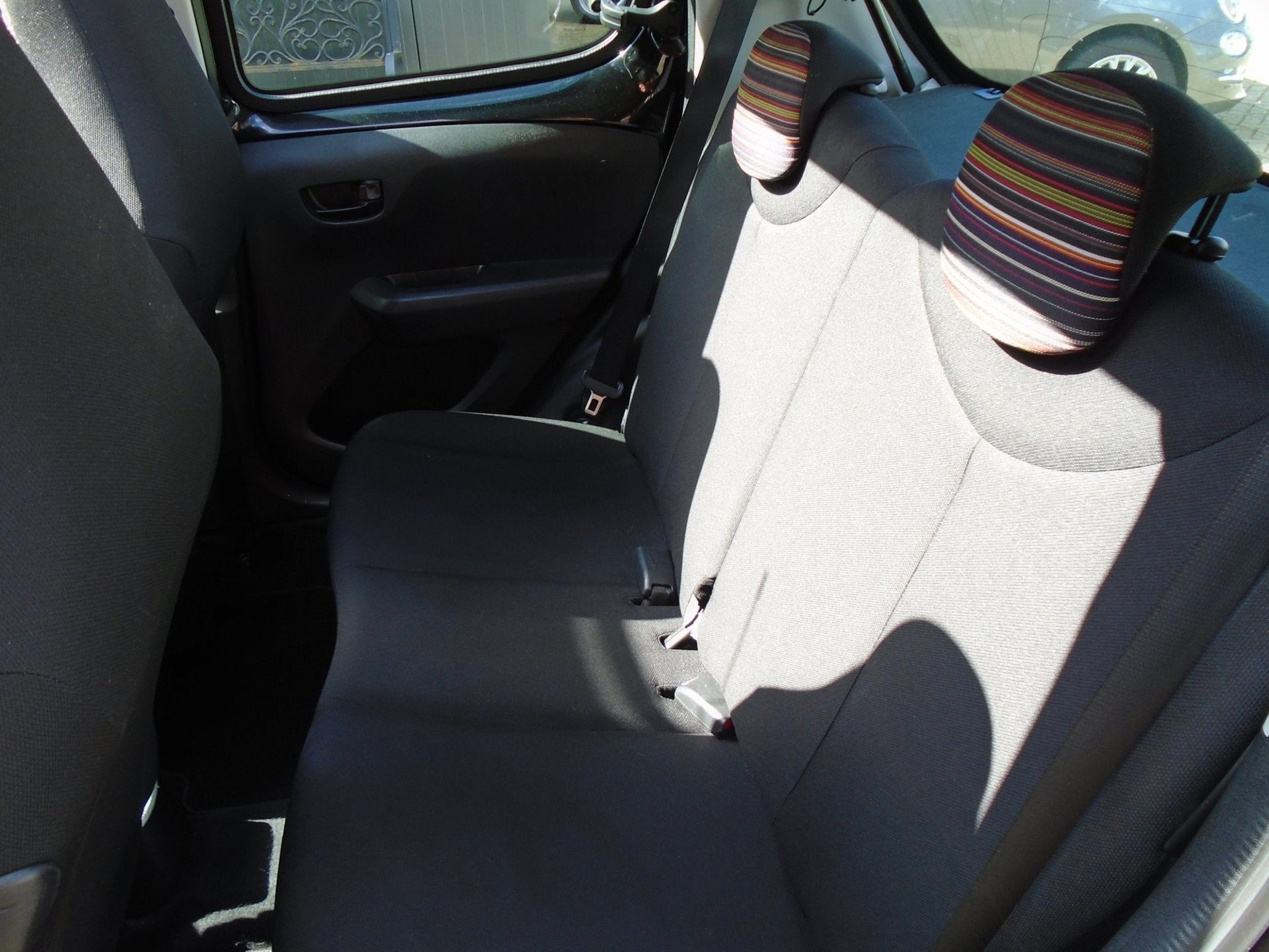 Foto 7 van Citroen C1 1.0 e-VTi Airscape Cool