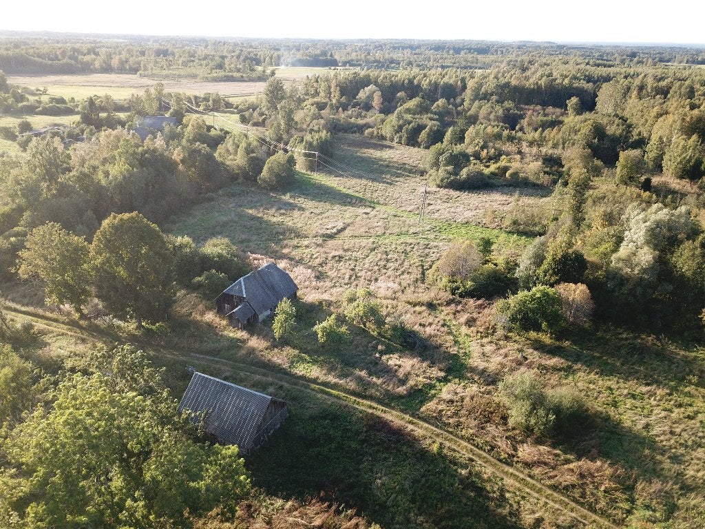 Zeme, Dorp, RAUNA, 4 kamers, Overig Europa