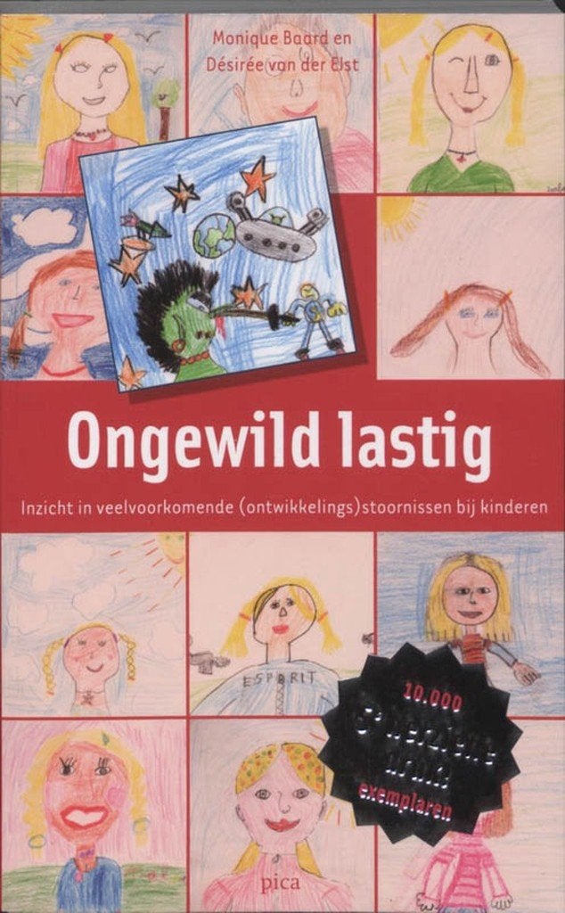 Monique Baard en Desireé van der Elst: Ongewild lastig, Ophalen of Verzenden, Gelezen, Zwangerschap en Bevalling