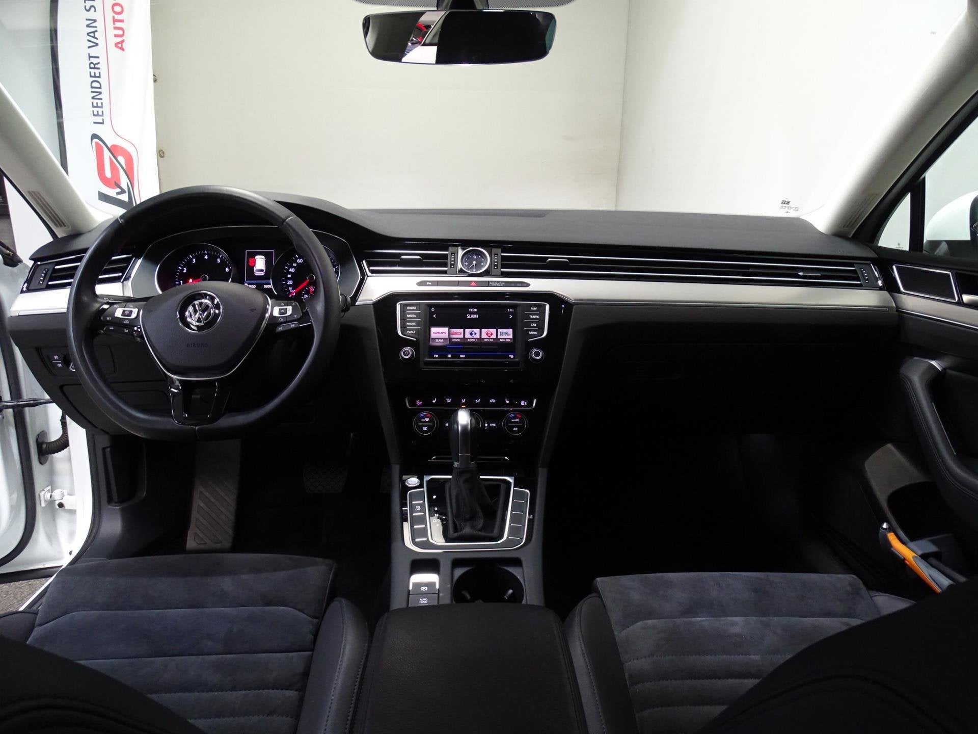 Volkswagen Passat Variant 1.4 TSI ACT Highline, Gebruikt, Euro 6, 4 cilinders, 150 pk