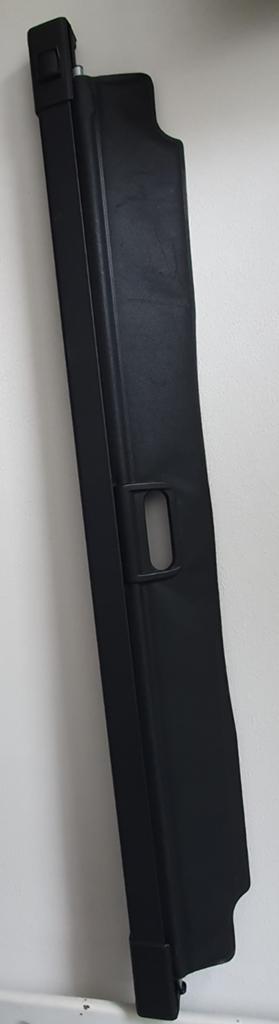 Rolhoes voor Opel Zafira type A (1999-2005) hoedenplank, Auto-onderdelen, Interieur en Bekleding, Ophalen, Gebruikt, Opel