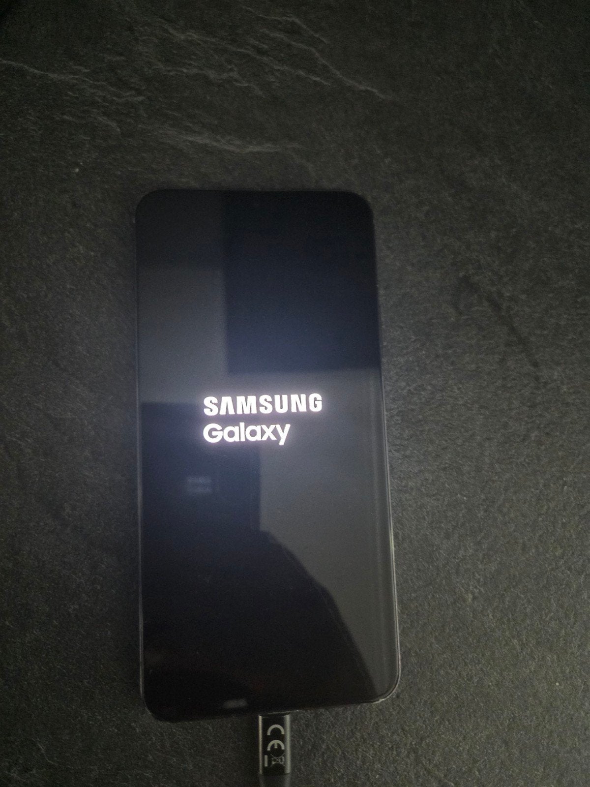 Samsung Galaxy S22 Plus, Telecommunicatie, Mobiele telefoons | Samsung, Gebruikt, Zwart, Touchscreen, Ophalen of Verzenden