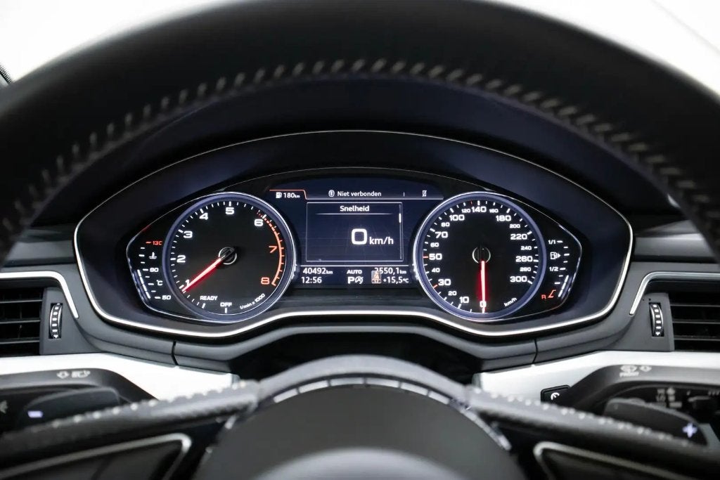 Foto 17 van Audi A5 Sportback 45 TFSI Quattro S-Line 245pk | Pano | 63k