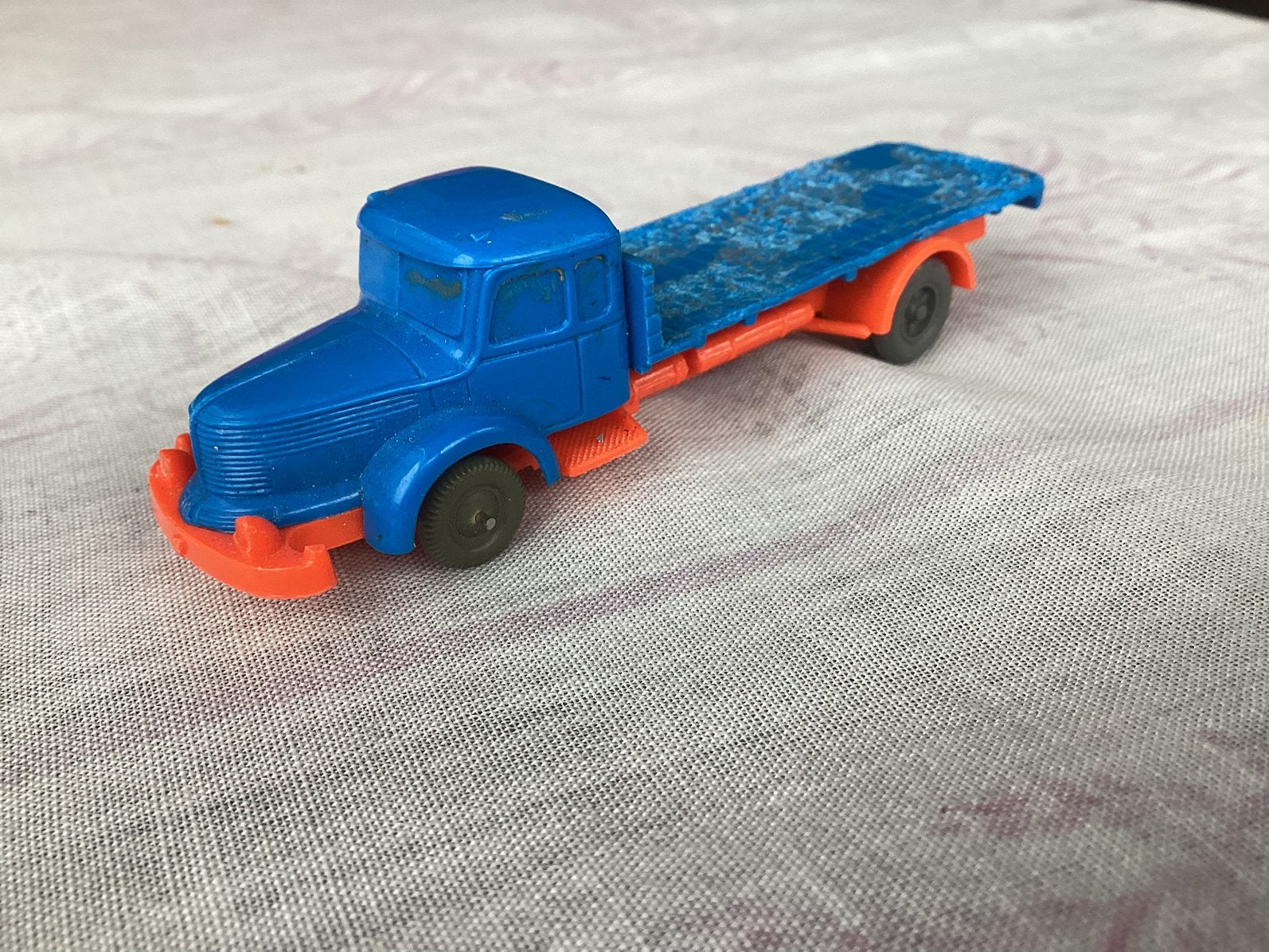 Krüpp van Wiking, Ophalen of Verzenden, Gebruikt, Bus of Vrachtwagen, Wiking