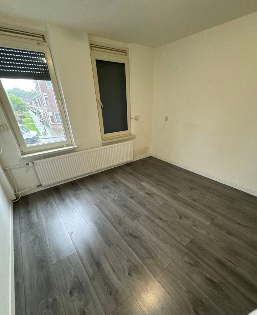 NIEUW! Woonruimte te huur Buurmalsenlaan, Tilburg