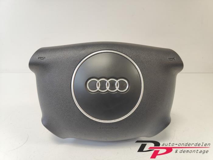 Airbag links (Stuur) van een Audi A4