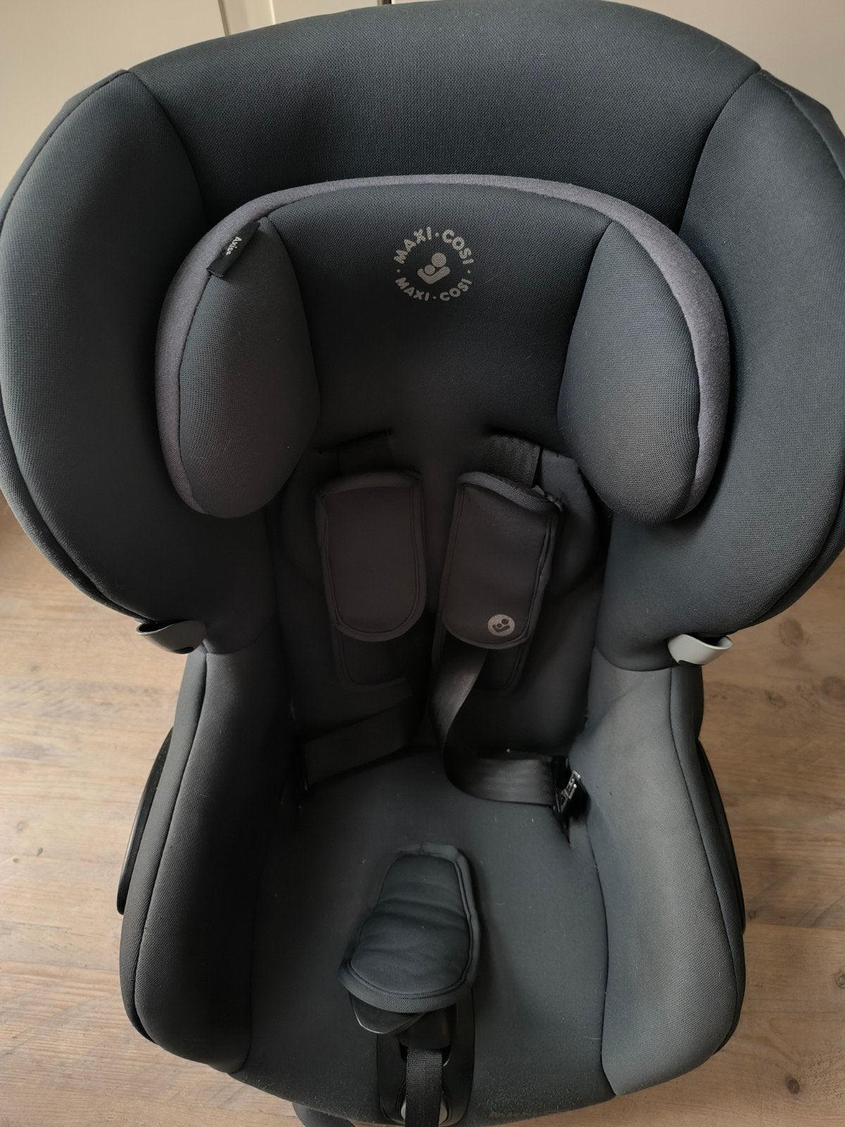 autostoel maxi cosi Axiss, Ophalen, 9 t/m 18 kg, Maxi-Cosi, Autogordel