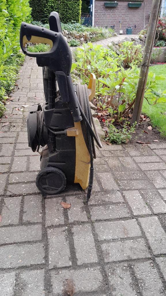 karcher, Tuin en Terras, Overige Tuin en Terras, Ophalen, Gebruikt