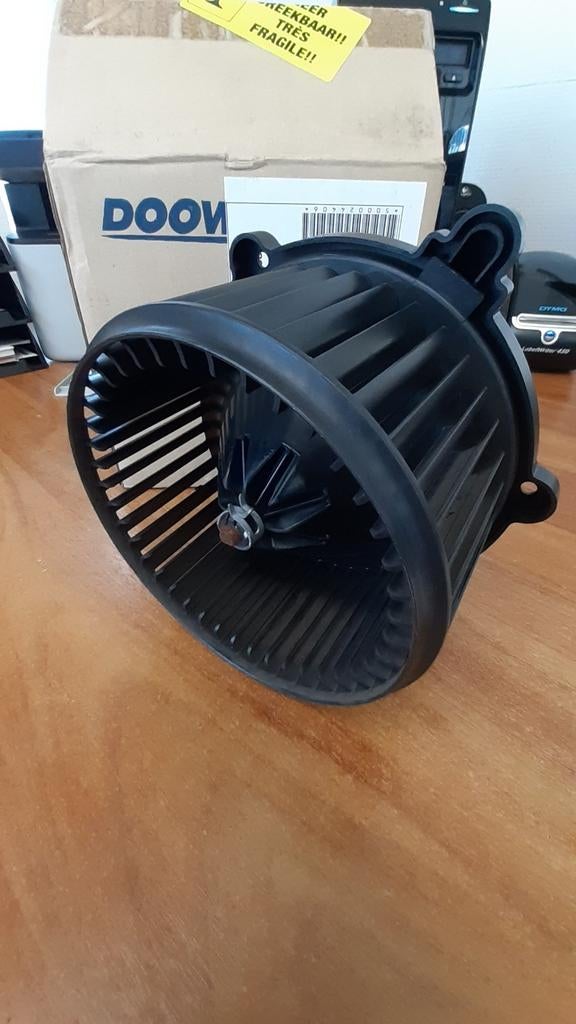 Kachelventilator Hyundai Tucson Kia Sportage