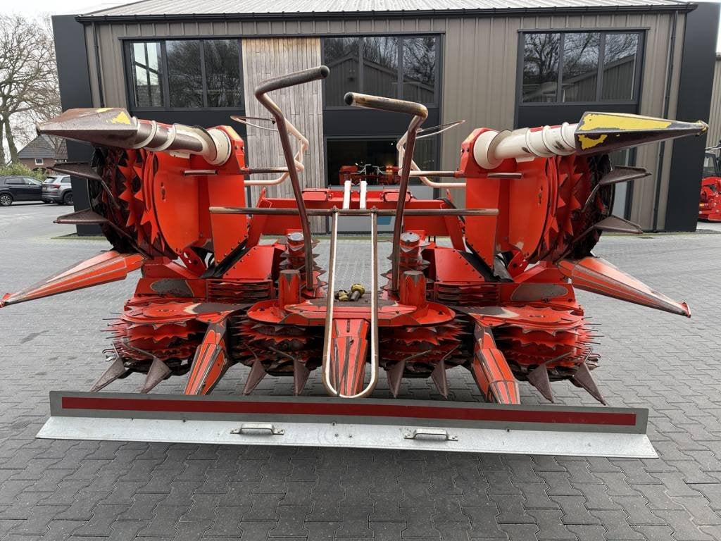Kemper Champion 345 (bj 2005), Overige, Oogstmachine