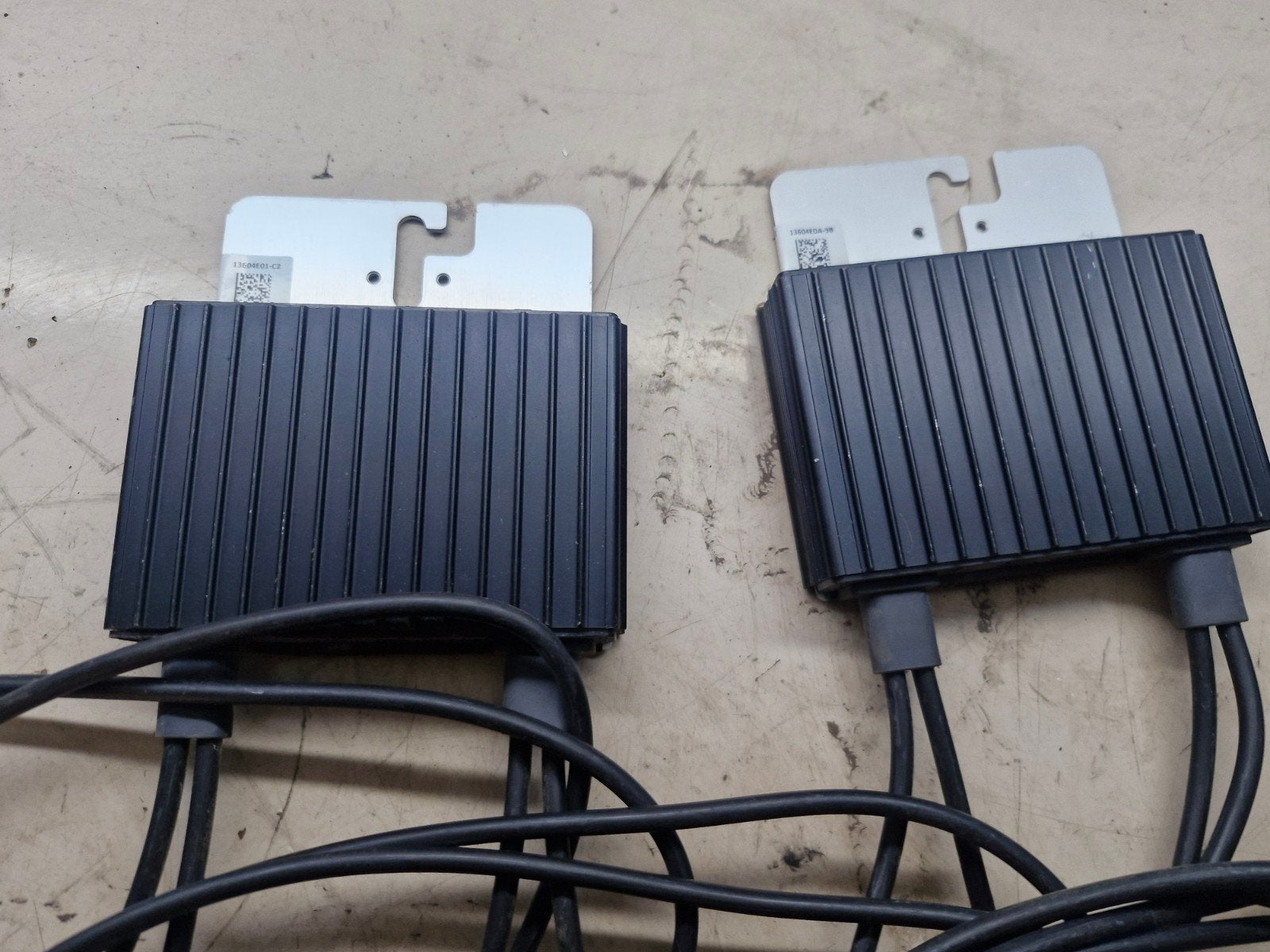 SolarEdge Optimizers P401 - op aanvraag, Ophalen of Verzenden, Zo goed als nieuw, Overige typen