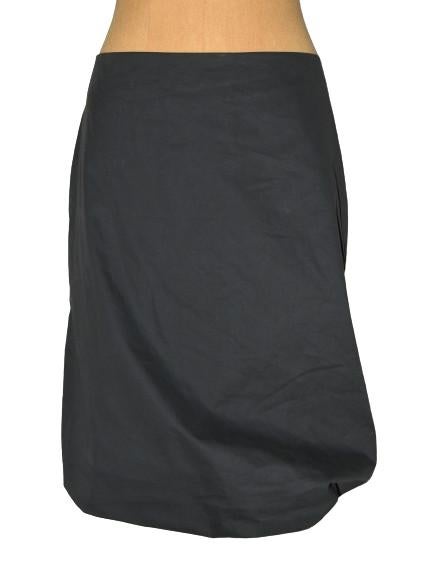 Nieuwe Pauw katoenen rok, pof rokje, grijs, Mt. M, Maat 38/40 (M), Verzenden, Pauw, Nieuw