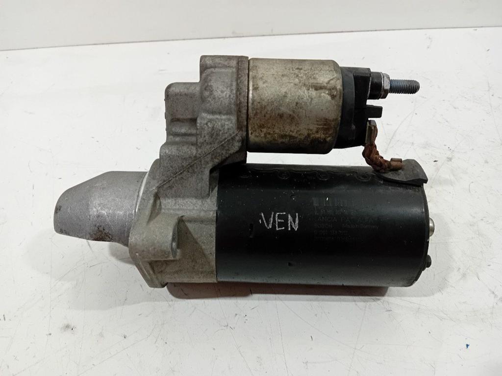 Startmotor Fiat Punto, Onderdelen@venauto.nl, Van der Ven Autorecycling B.V., Gebruikt, Ettenseweg 76, 4706 PB Roosendaal, The Netherlands