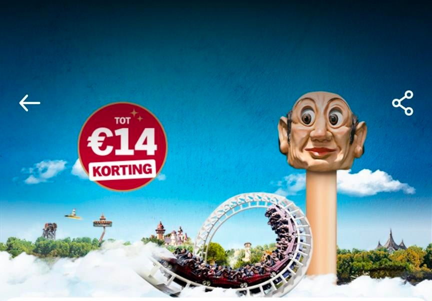 25 volle spaarkaarten van AH voor Efteling €1,50 p/stuk, Verzamelen, Supermarktacties, Albert Heijn, Ophalen of Verzenden